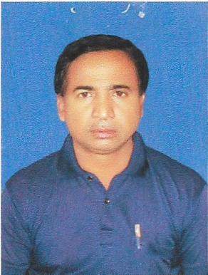 Md. Belal Hossain