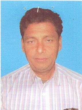 Ashit Kumer