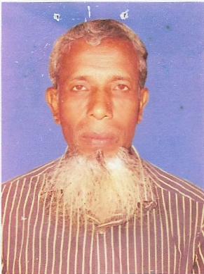 Md. Mokbul Hossain