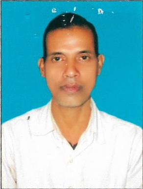 Md. Babar Alli Miridha