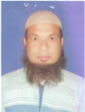 Md.Mojaffor Hossain