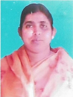 Mst. Renuka Khatun
