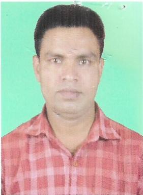 Md. Abdul Wohab Molla