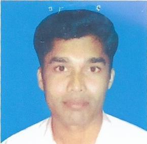 Biswanath Pramanik