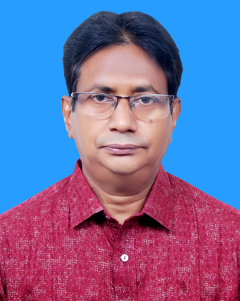 Bishnu Pada Saha