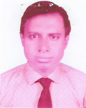 Md. A. Razzaque Pramanik