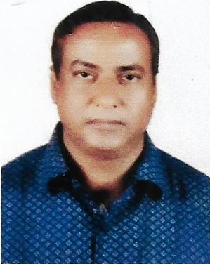 Md. Kamrul Hasan