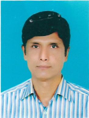 Nimai Chandra Saha﻿