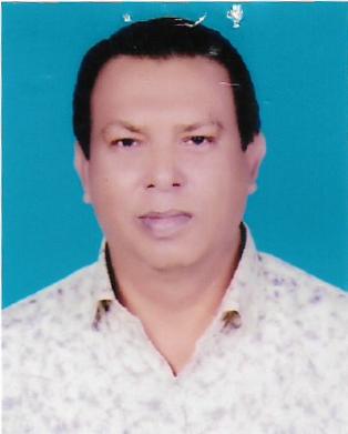 Shital Kumar Sarkar﻿