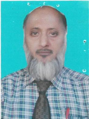 Md.Abdur Rashid
