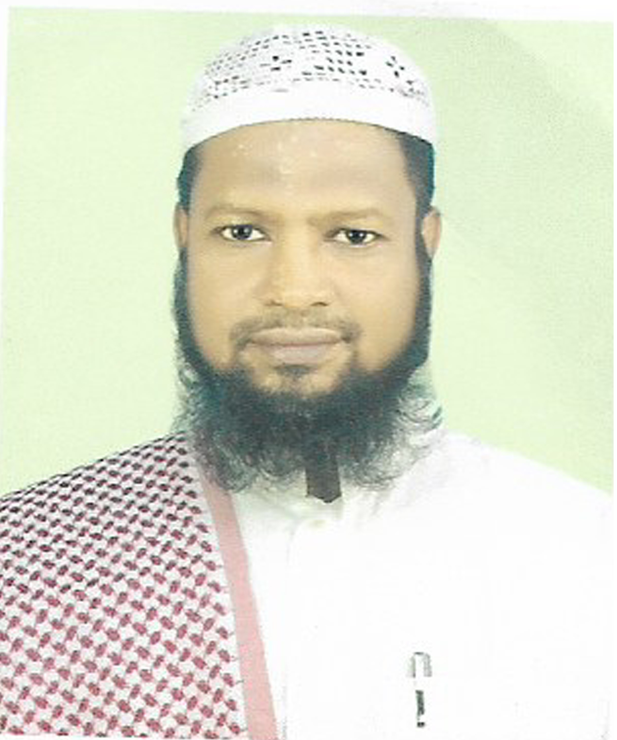 Md. Zohorul Islam