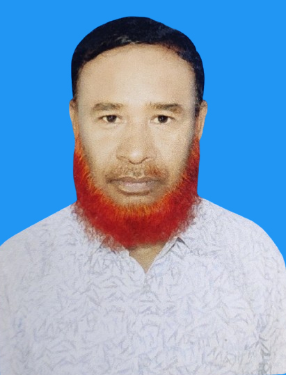 মোঃ আলিম উদ্দিন প্রাং