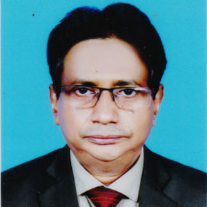 বিষ্ণু পদ সাহা