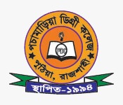 College Logo