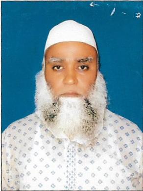 MD KAMAL HOSSAIN