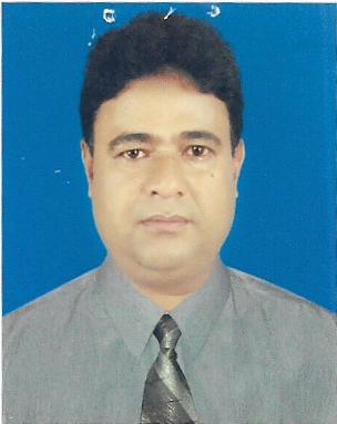 ANUKUL CHANDRA MONDAL
