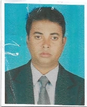 Md Abdul Khaleaque Thander