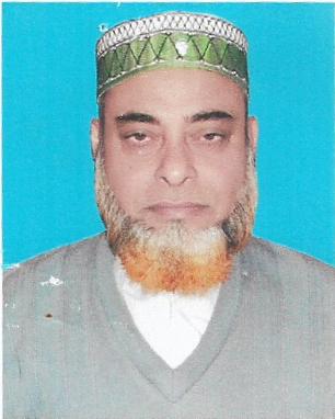 MD. ABU BAKKER SIDDIQUE