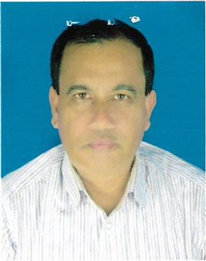 MD. FAZLUR RAHMAN SARDER