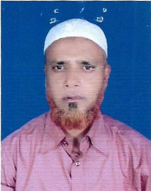 Md. Anisur Rahman