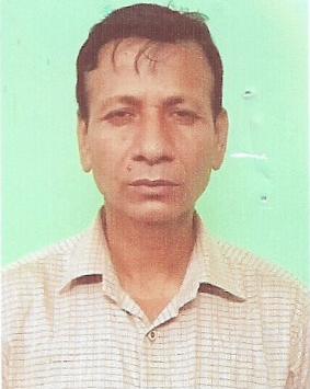 PROTAP CHANDRO SARKER