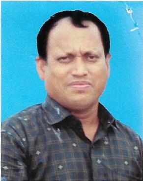 MD. MOSTAFIZUR RAHMAN