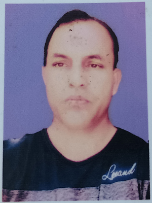 S.M. RIAJUL HAQUE