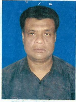 DR.MD.SAIFUL ISLAM SELIM