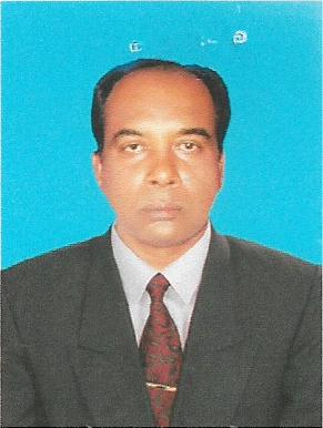 NUR MOHAMMED