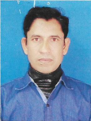 S.M.RAFIQUL ISLAM