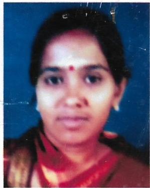 CHANDA RANI MAJUMDER