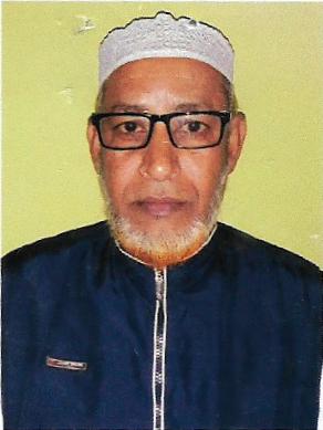 MUHAMMAD AFAZ UDDIN