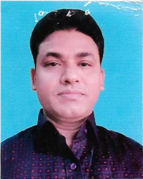 MD. SHOFIKUL ISLAM