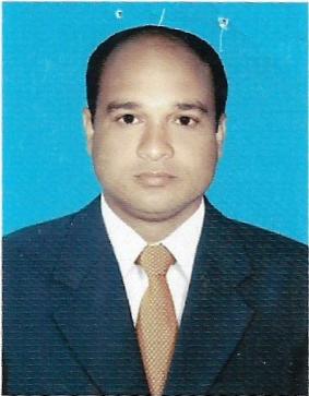 MD IQBALL HOSSIN