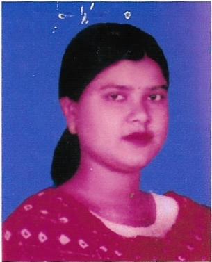 MST. KANIZ FATEMA ZOHARA