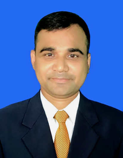 Md. Jahangir Hossain