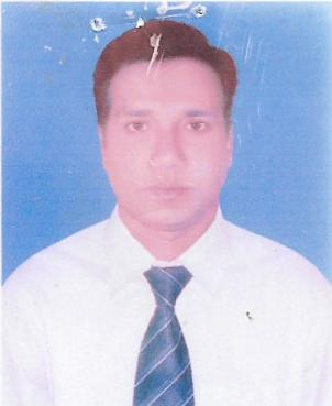 DULAL AHMED