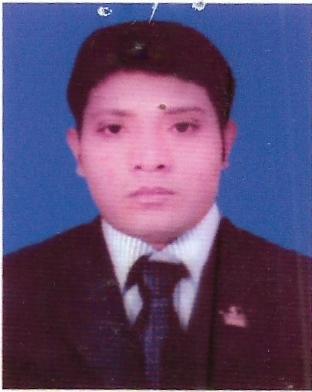 Milon Kumar Pramanik