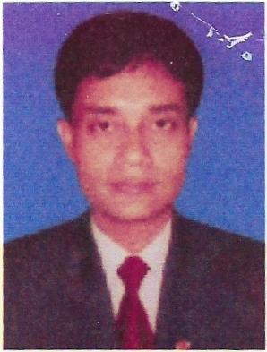 MD. SUJAN AHMED