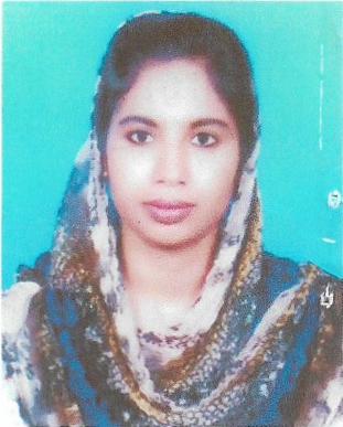Shabana Khatun