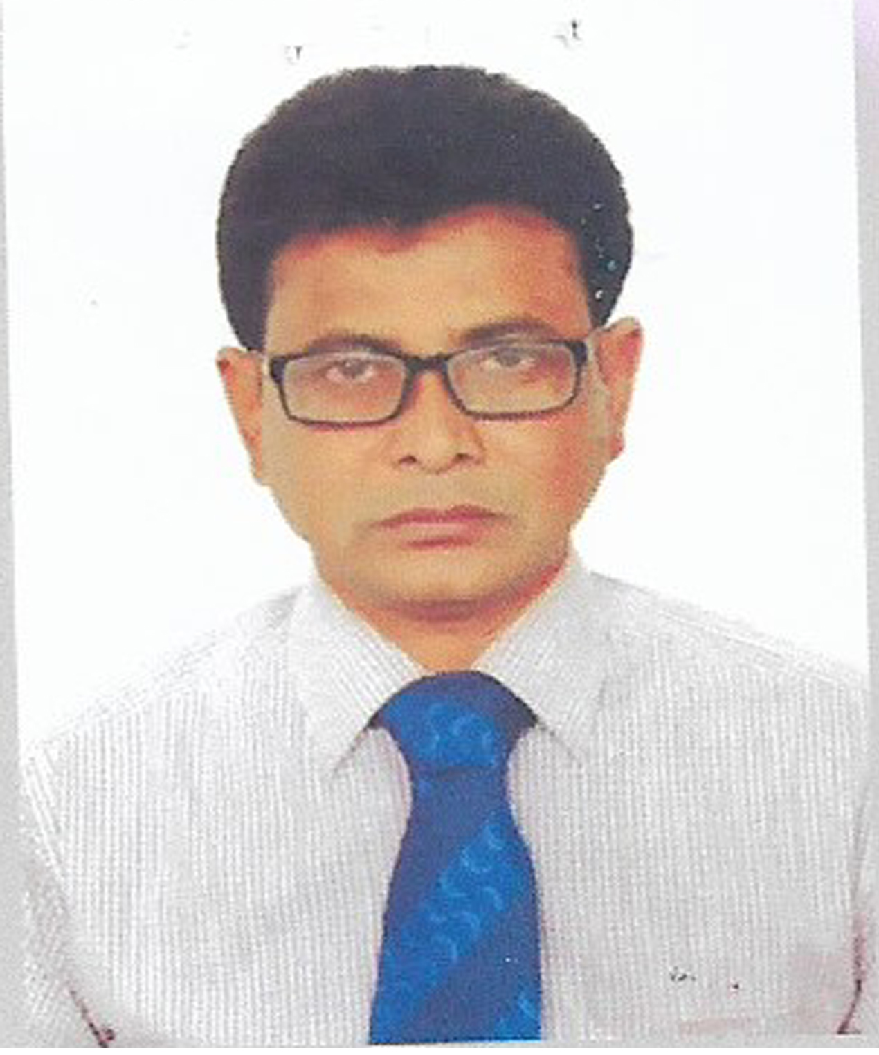 MD AZHARUL ISLAM