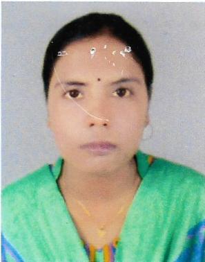Most. Aysha Khatun