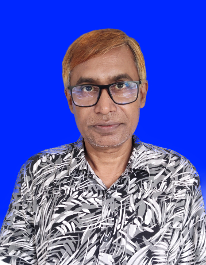 MD. ABUL KALAM AZAD
