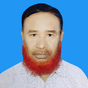 মোঃ আলিম উদ্দিন প্রাং