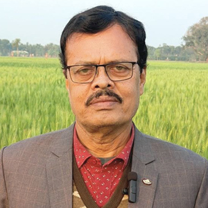 স্বপন কুমার নিয়োগী